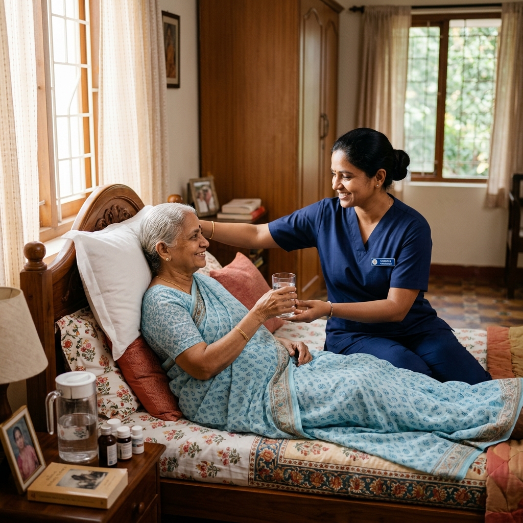 Lab Tests at Home Hero